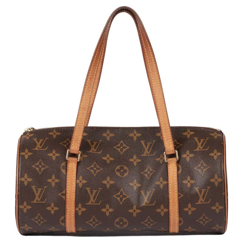 Vintage Louis Vuitton Top Handle Bags - 716 For Sale at 1stDibs | lv ...