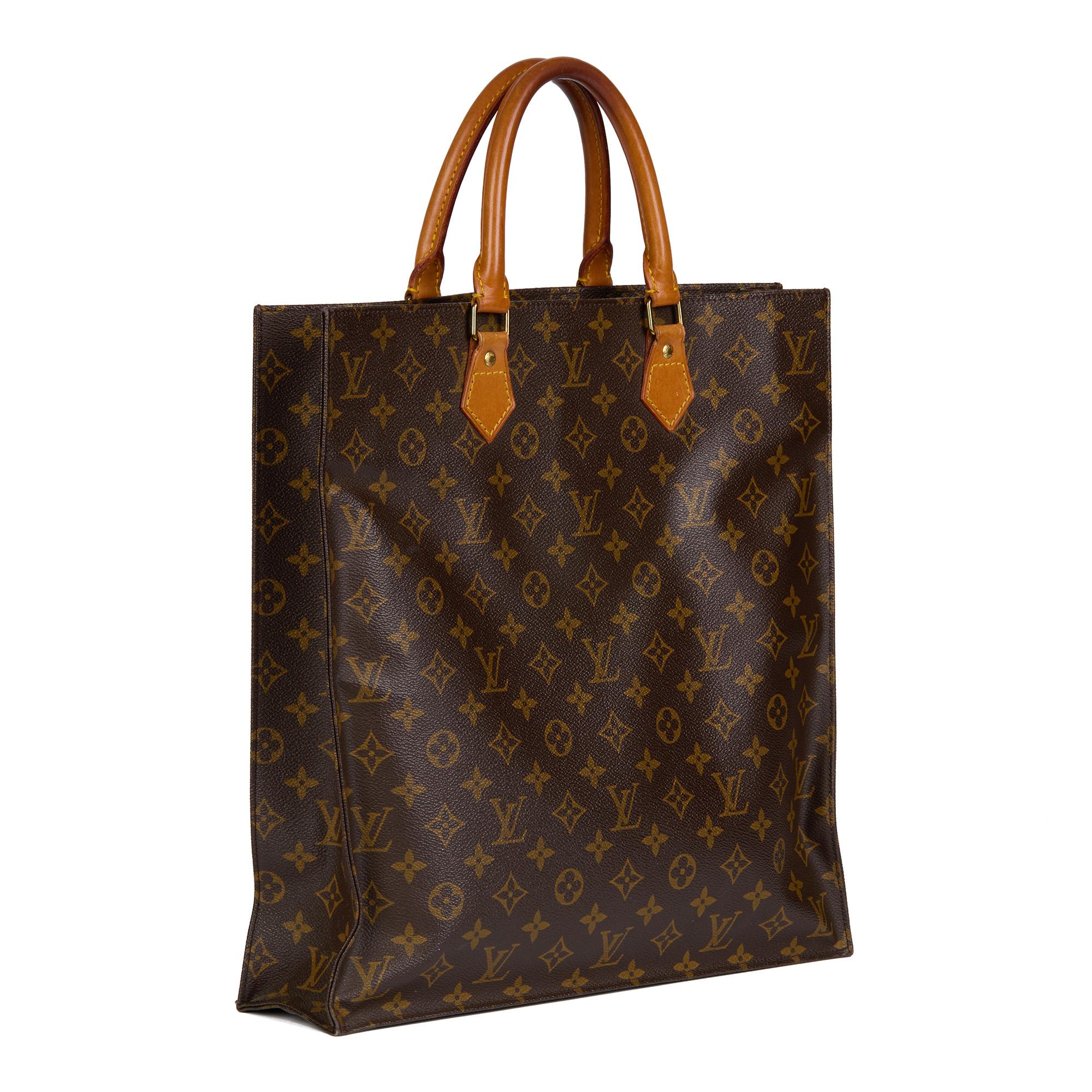 Louis Vuitton Sac Plat - 27 For Sale on 1stDibs  lv sac plat tote bag, louis  vuitton petit sac plat, louis vuitton sac plat vintage