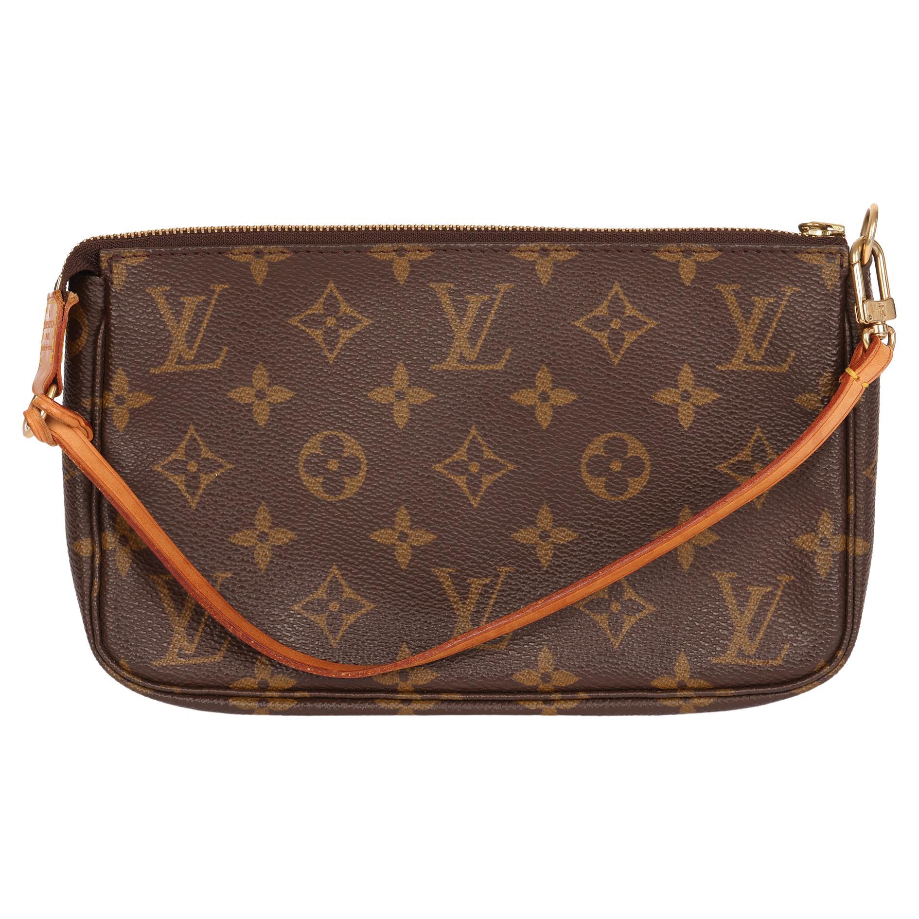 Louis Vuitton VIOLET VERNIS LEATHER and VACHETTA LEATHER ROXBURY DRIVE at  1stDibs