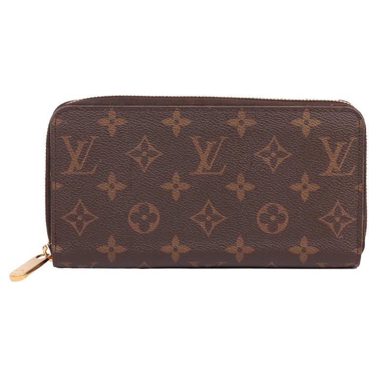 Louis Vuitton, Accessories, Louis Vuitton Iridescent Plum Card Wallet