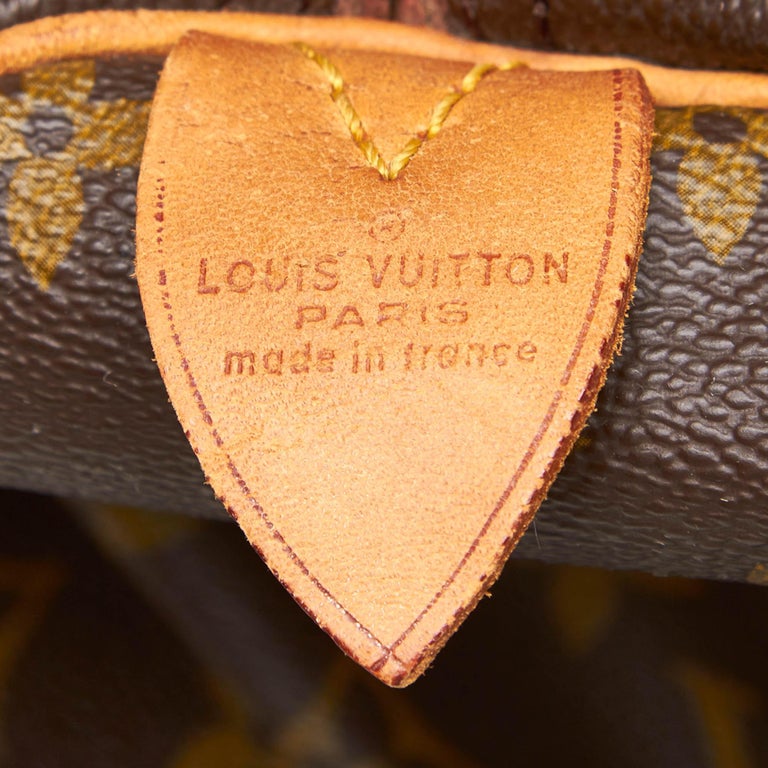 Meaning Of Louis Vuitton Date Codes In Order