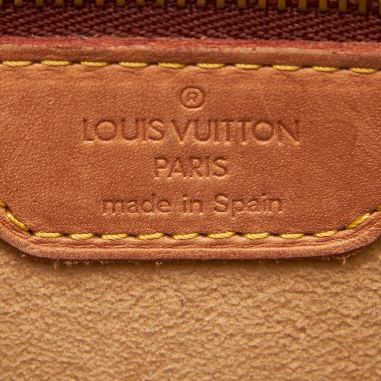 Louis Vuitton Looping Gm Reviewjournal Paul Smith