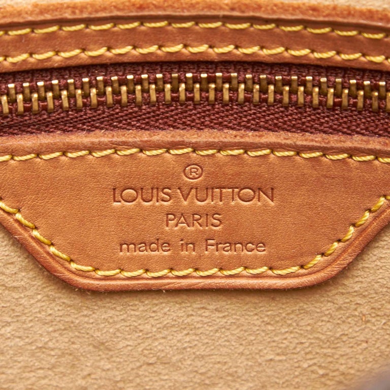Meaning Of Louis Vuitton Date Codes In Order Literacy Basics