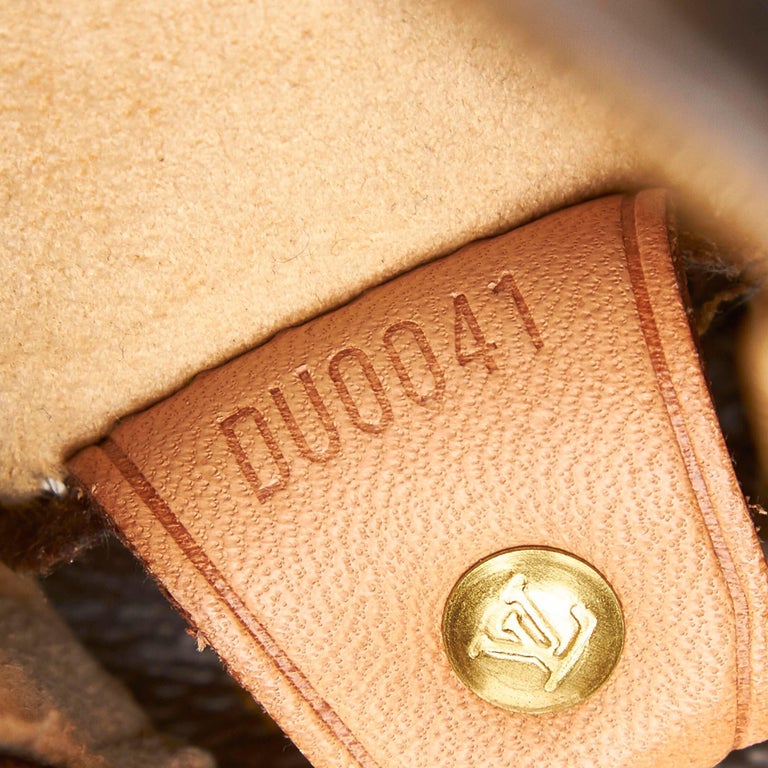 Louis vuitton looping gm review journal paul smith