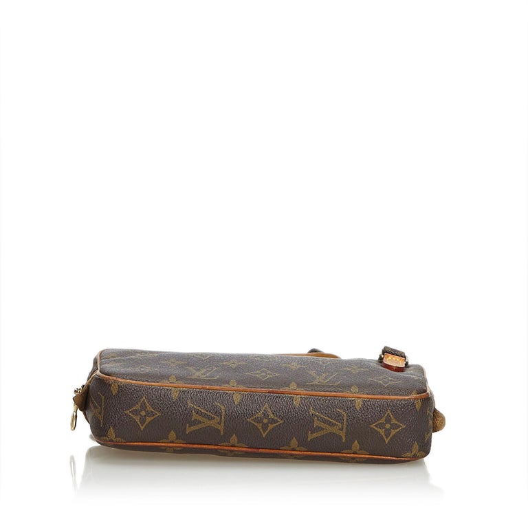 Louis Vuitton Man Bag Brownie Mixed