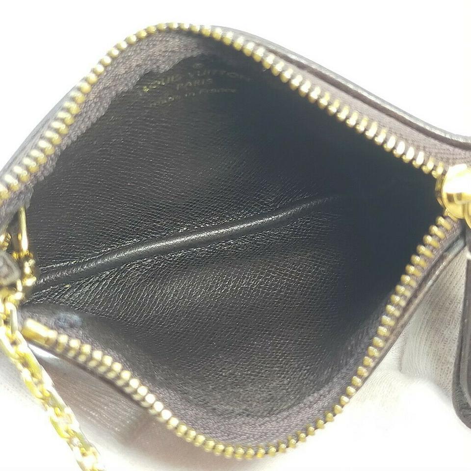 pochette portachiavi louis vuitton
