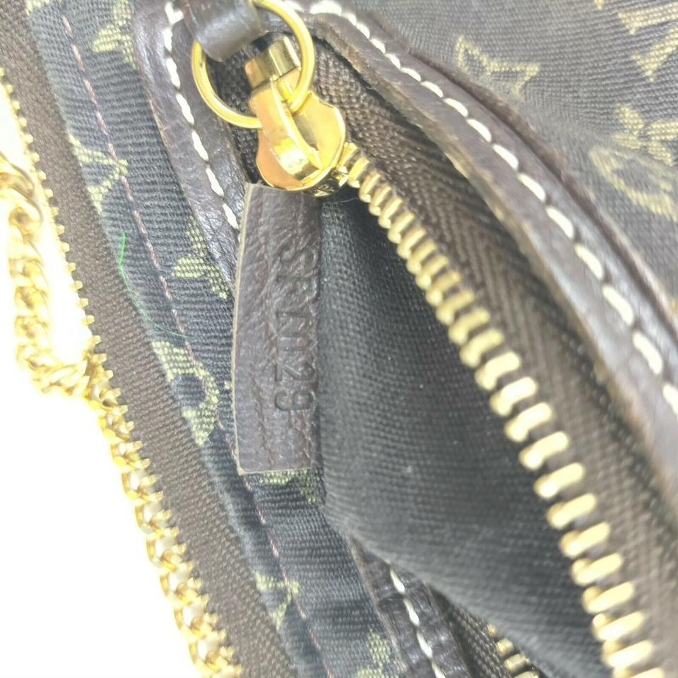 louis vuitton mini lin pochette