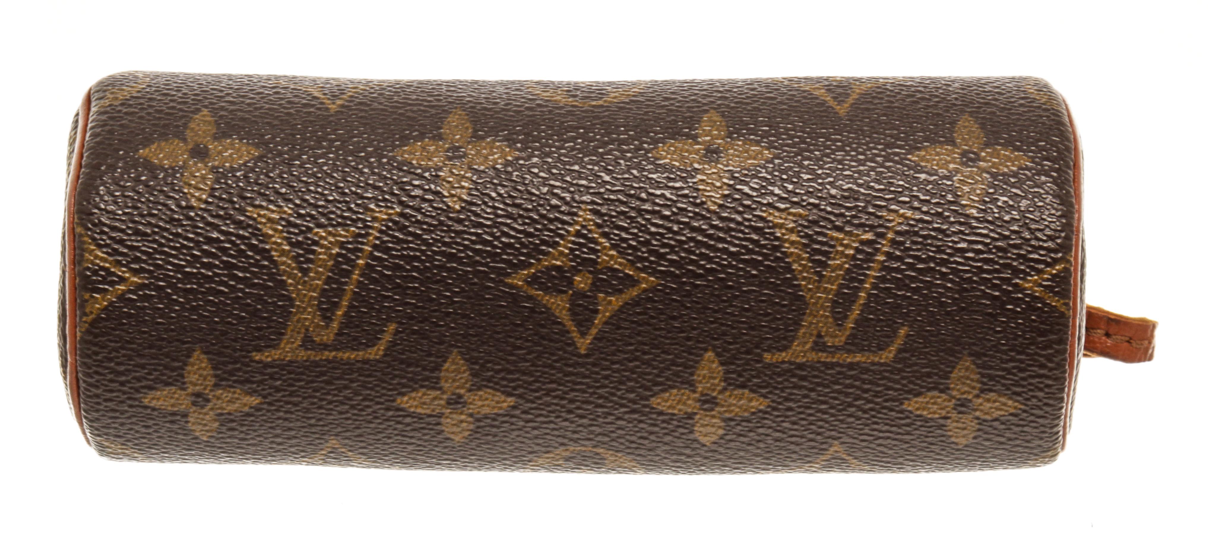 louis vuitton mini papillon