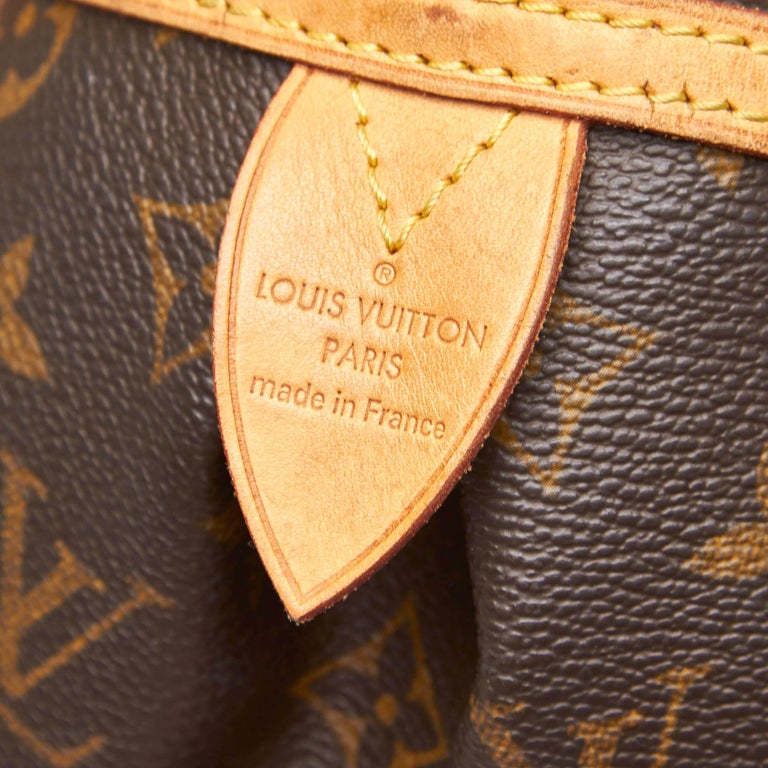 Meaning Of Louis Vuitton Date Codes In Order