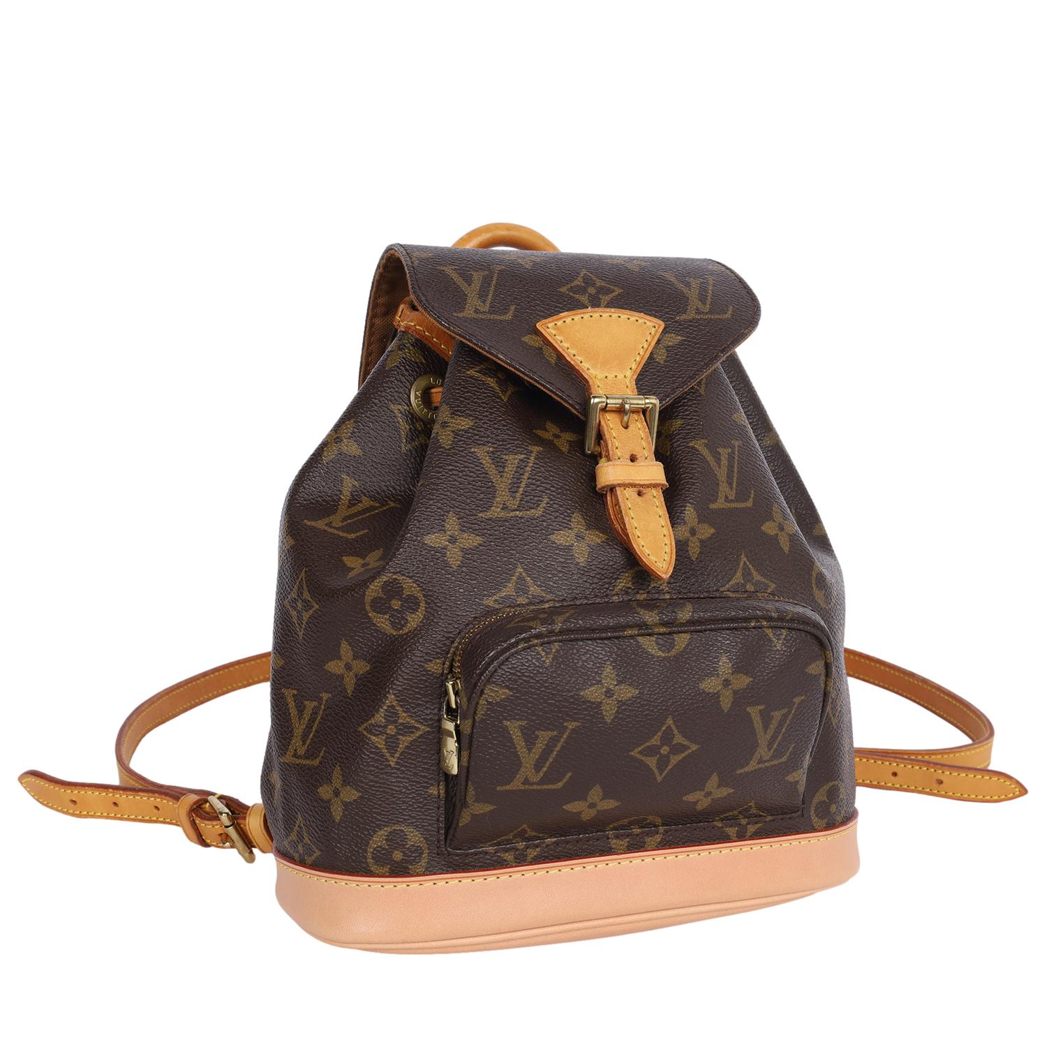 lv montsouris backpack