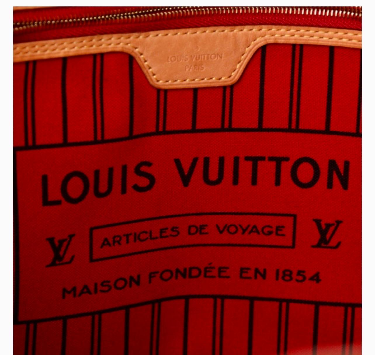 louis vuitton neverfull