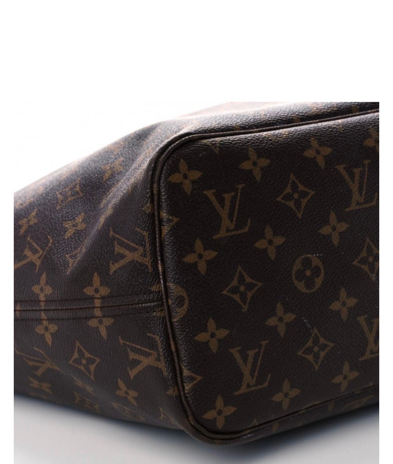 louis vuitton neverfull stores