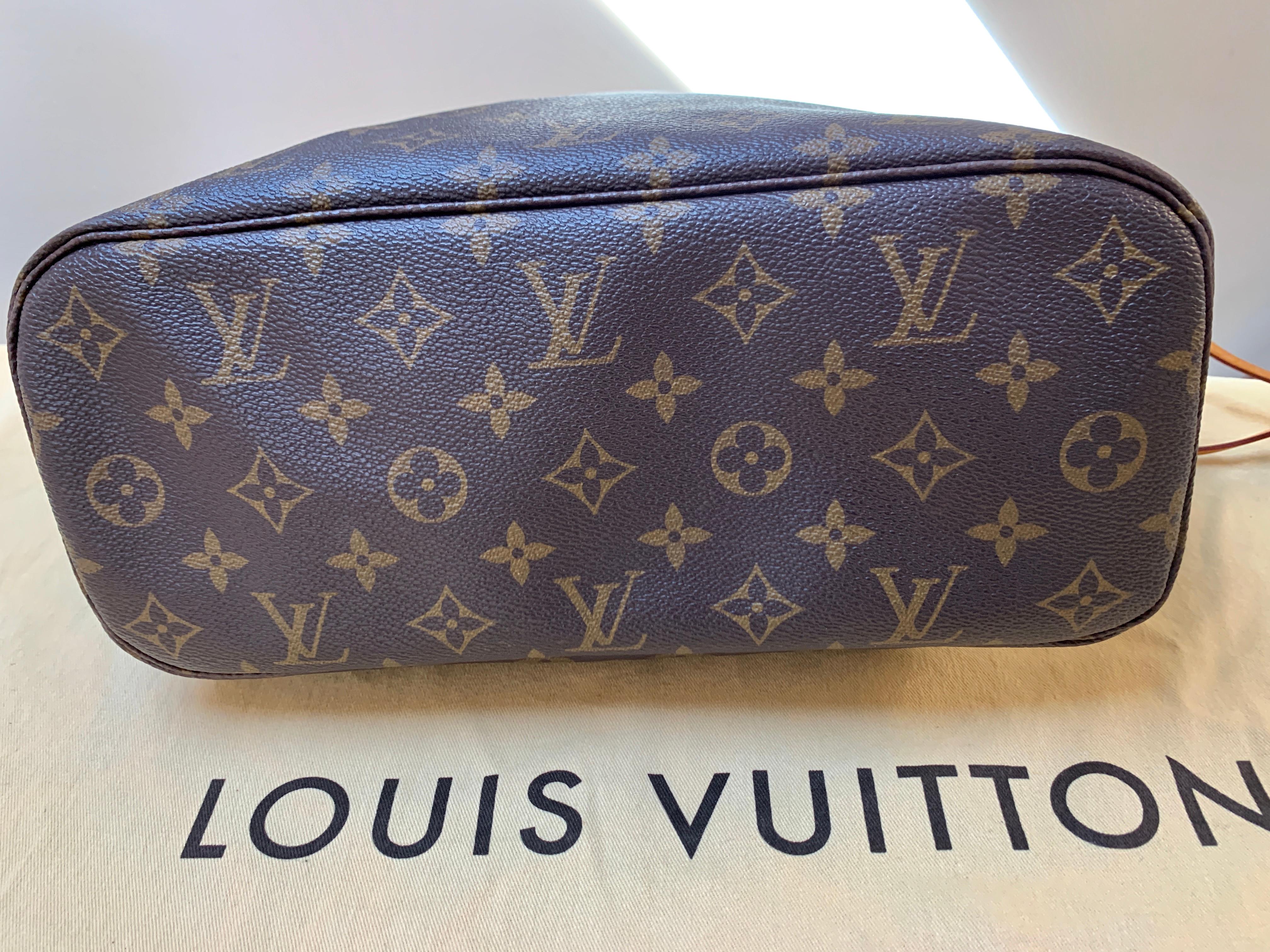 louis vuitton neverfull