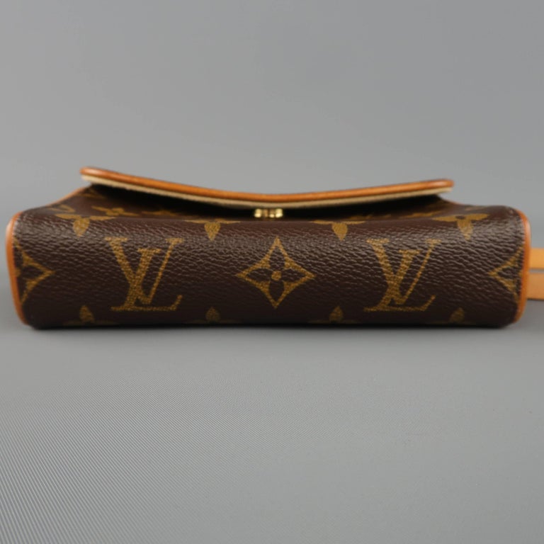 Louis Vuitton Belt Bag Women - For Sale on 1stDibs