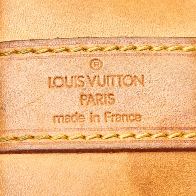Meaning Of Louis Vuitton Date Codes In Order