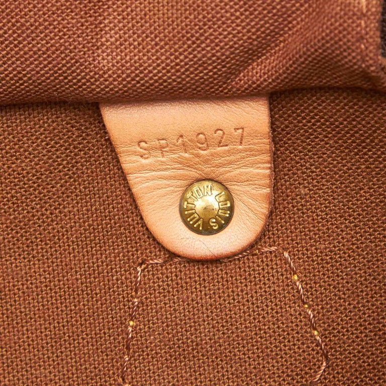 Meaning Of Louis Vuitton Date Codes In Order Literacy Basics