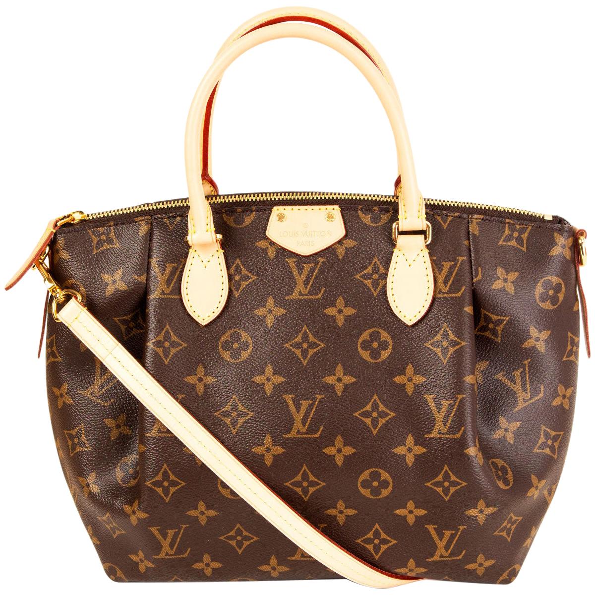 Is LV Turenne PM still cool?? : r/handbags