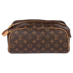 Bags Briefcases Louis Vuitton LV Steamer Wearable Wallet Graffiti