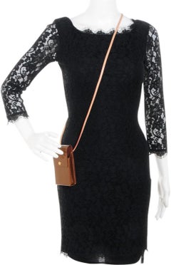 Louis Vuitton Brown Monogram Vernis Bronze 218827 Wallet