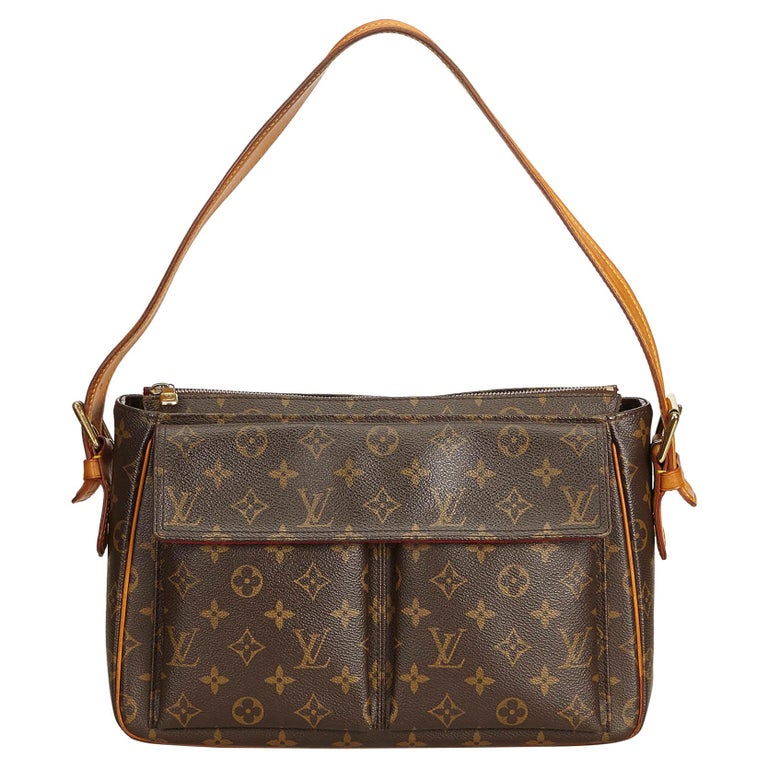 louis vuitton viva cite gm bag