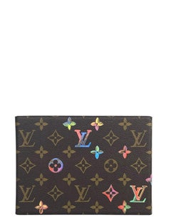 Louis Vuitton Brown/ Multicolor Monogram Color Display Box