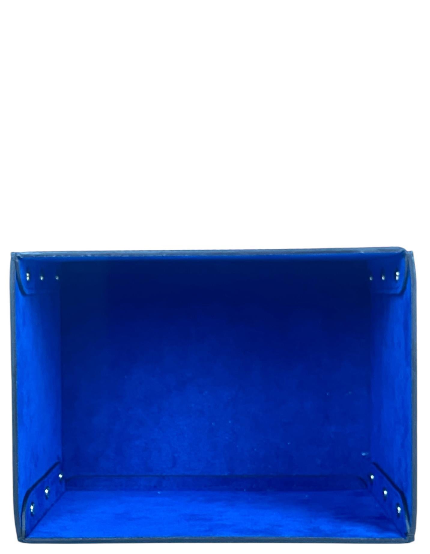 Louis Vuitton Brown/ Multicolor Monogram Color Display Box For Sale 1