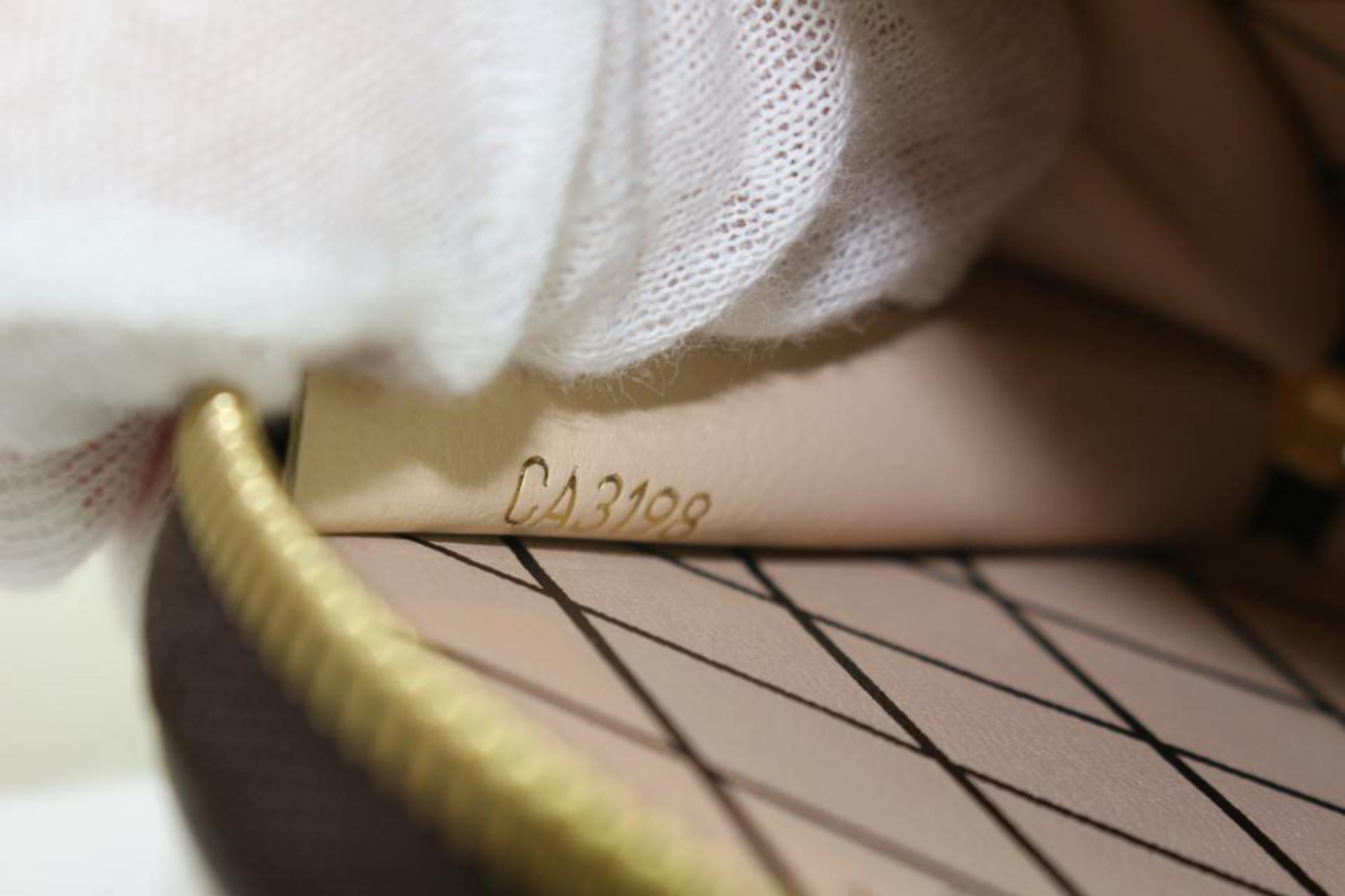 louis vuitton micro wallet