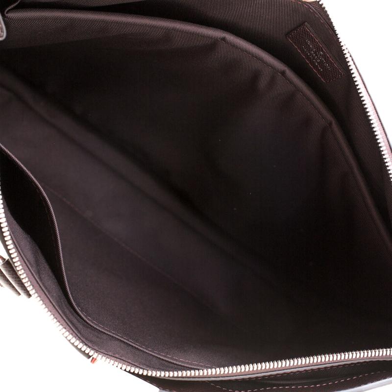 anton soft briefcase