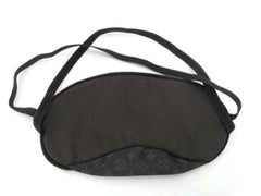 Louis Vuitton Brown Vip Mask and Clutch Set 218981