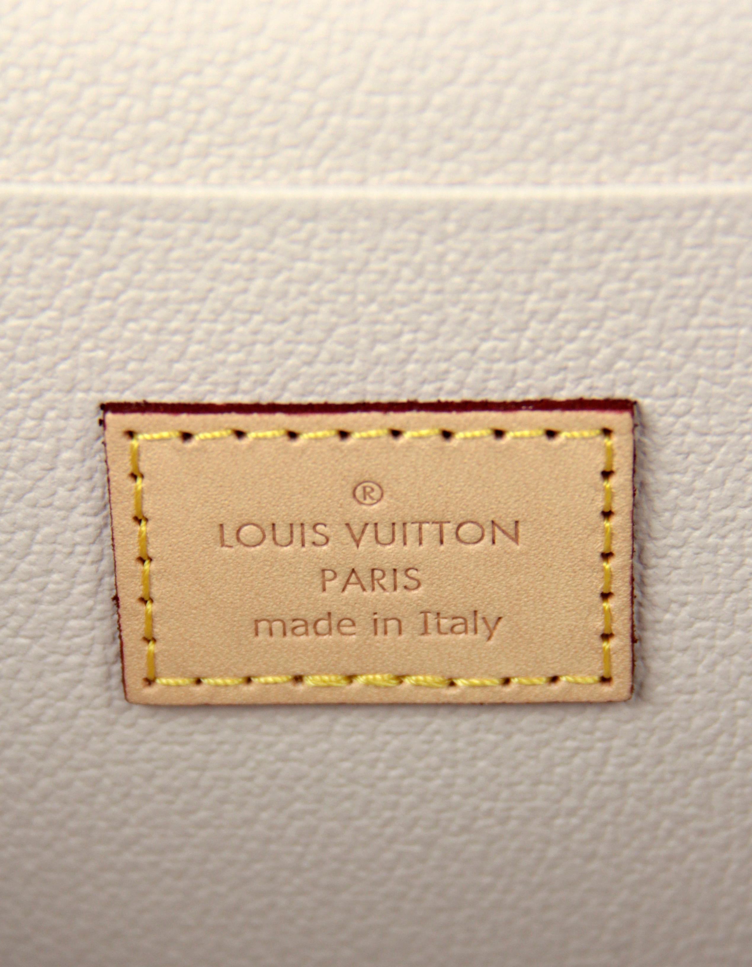Louis Vuitton Brume Monogram Giant By The Pool Nice BB Vanity Case 3