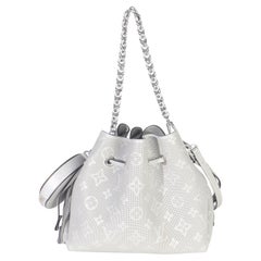 Louis Vuitton Brume Monogram Mahina Bella