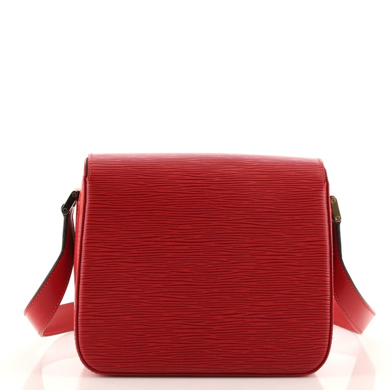 Buci Epi Leather - Women - Handbags