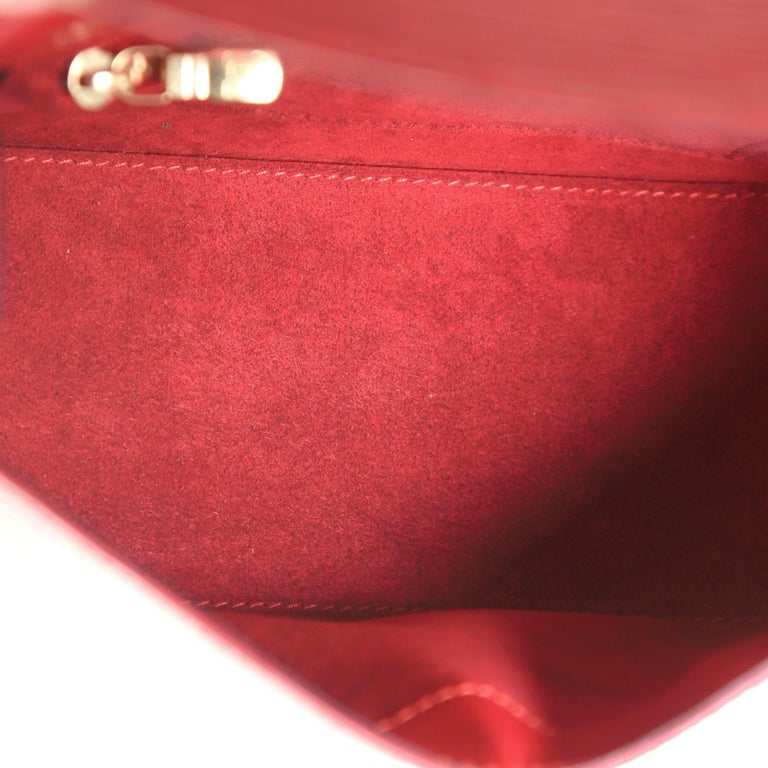 Louis Vuitton Buci Handbag Epi Leather at 1stDibs  louis vuitton buci bag, louis  vuitton buci shoulder bag, lv buci