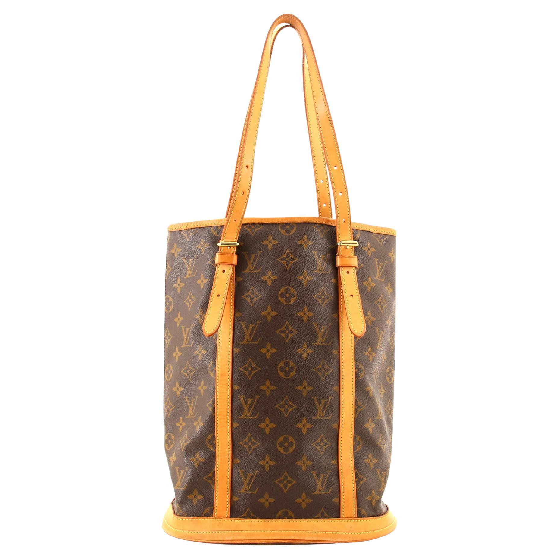 Louis Vuitton Monogram Bag - 2,246 For Sale on 1stDibs | lv ...