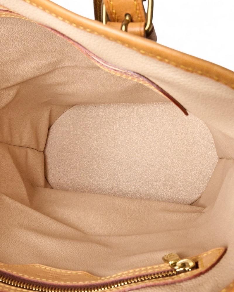 Louis Vuitton Bucket GM Monogram For Sale 8