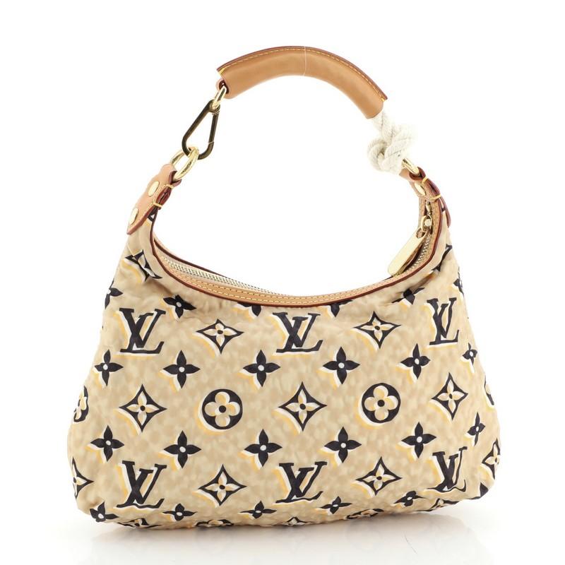 louis vuitton nylon bag