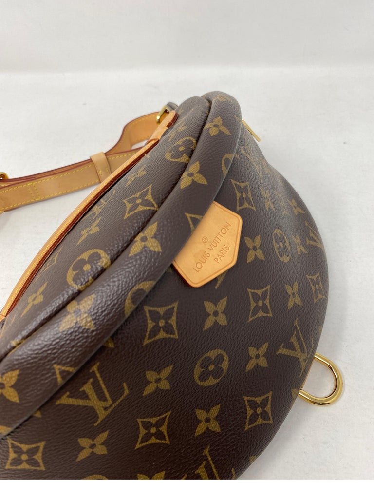 Louis Vuitton Bum Bag