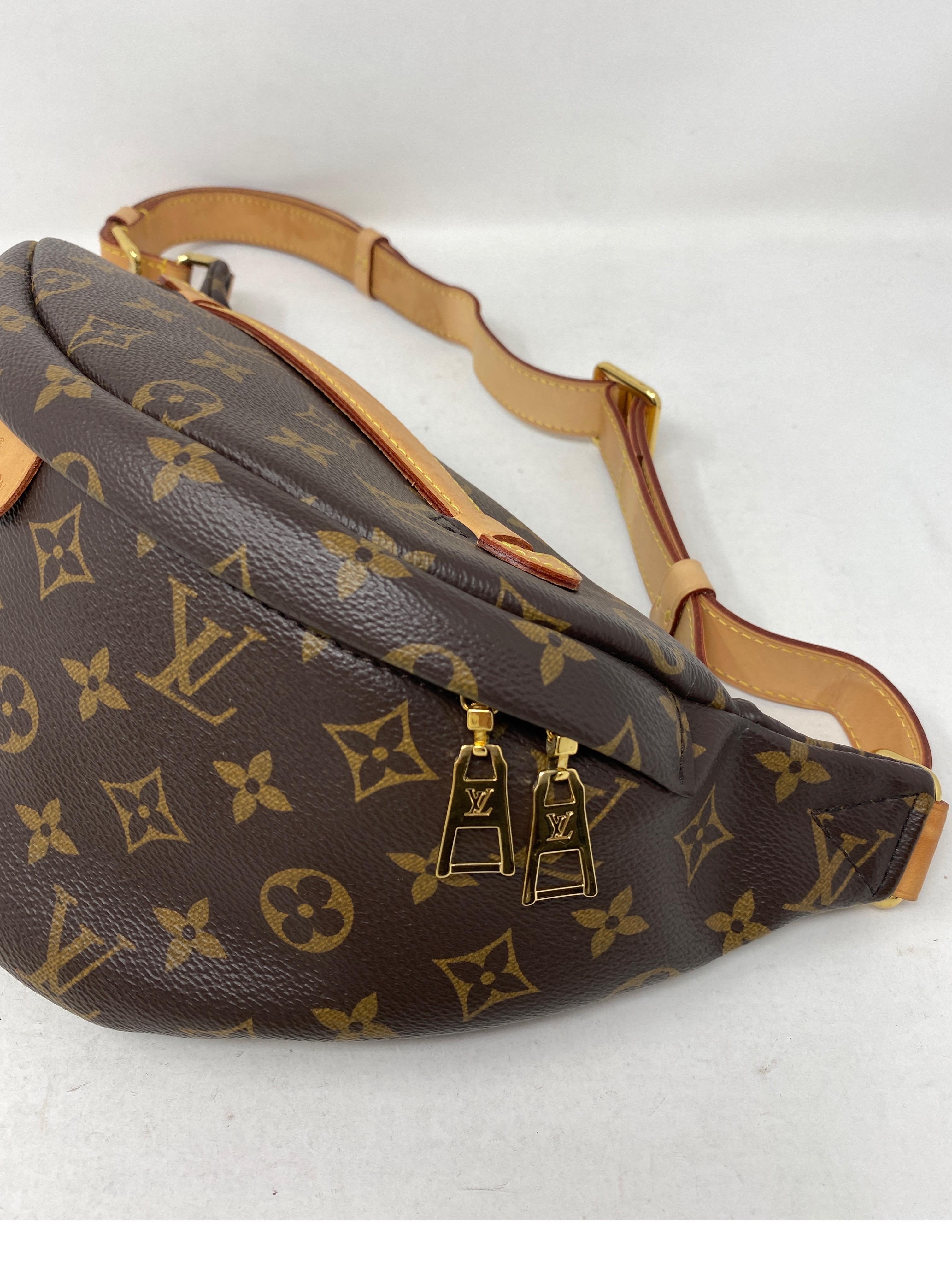 Women's or Men's Louis Vuitton Bum Bag