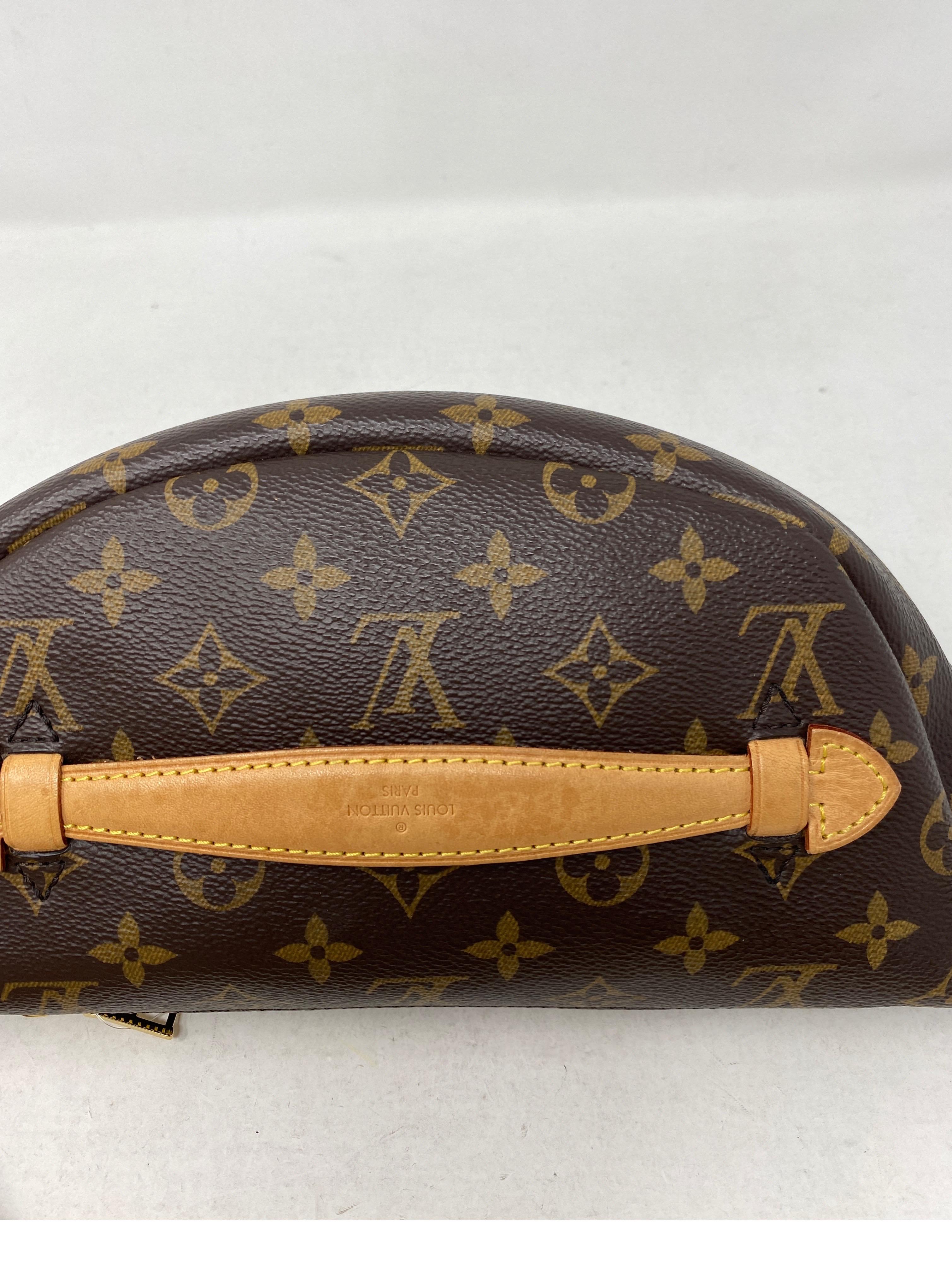 Louis Vuitton Bum Bag  4