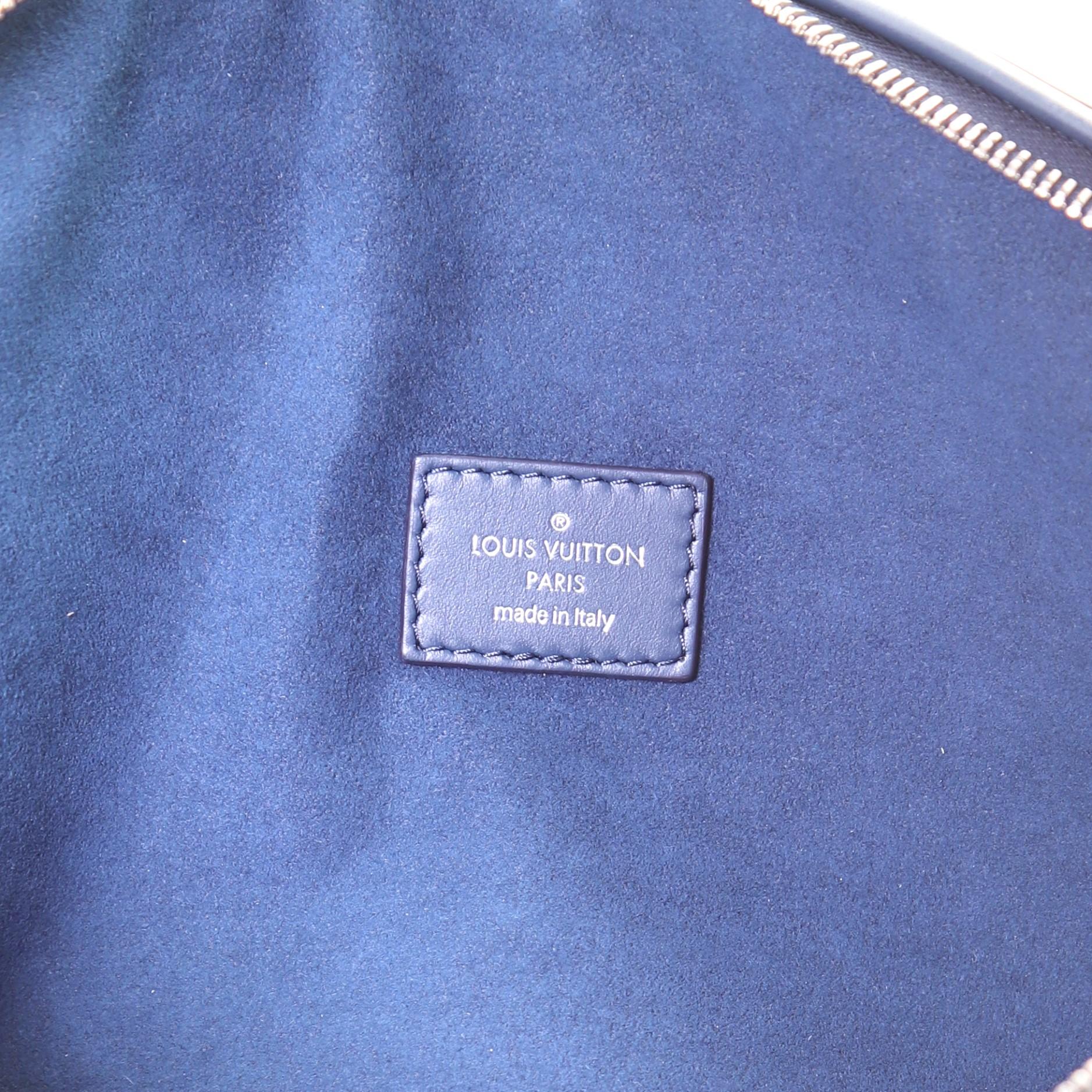 Louis Vuitton Bum Bag Initials Epi Leather 1