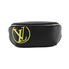 Louis Vuitton - Bum Bag Initials - Cuir épi