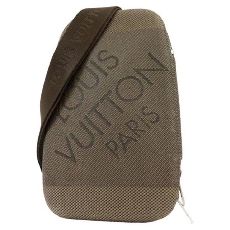 Louis Vuitton Taschen aus Leder - Grau - 29122913