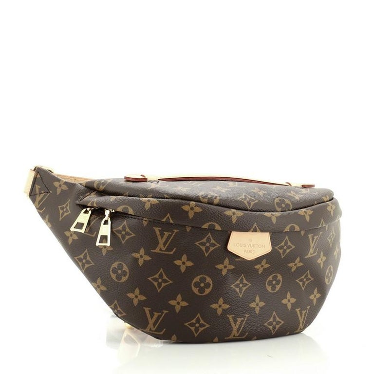 Louis Vuitton Bum Bag at 1stDibs
