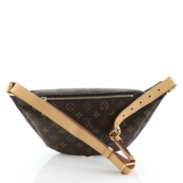 Louis Vuitton Monogram Bumbag Belt Bag Crossbody at 1stDibs  louis vuitton  bumbag monogram, louis vuitton crossbody belt bag, lv crossbody belt bag