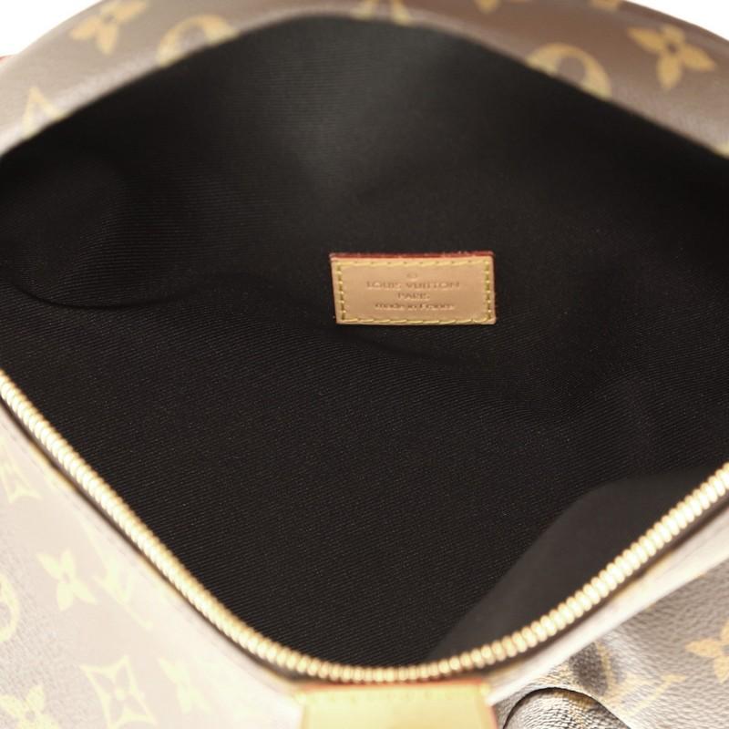 Women's or Men's Louis Vuitton  Bum Bag Monogram Canvas