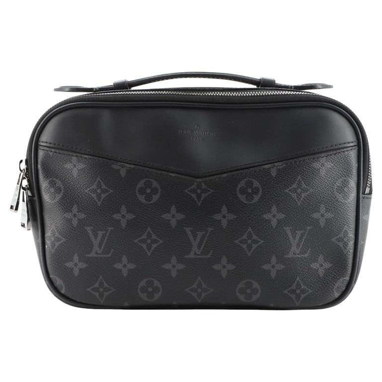Louis Vuitton Gray - 708 For Sale on 1stDibs