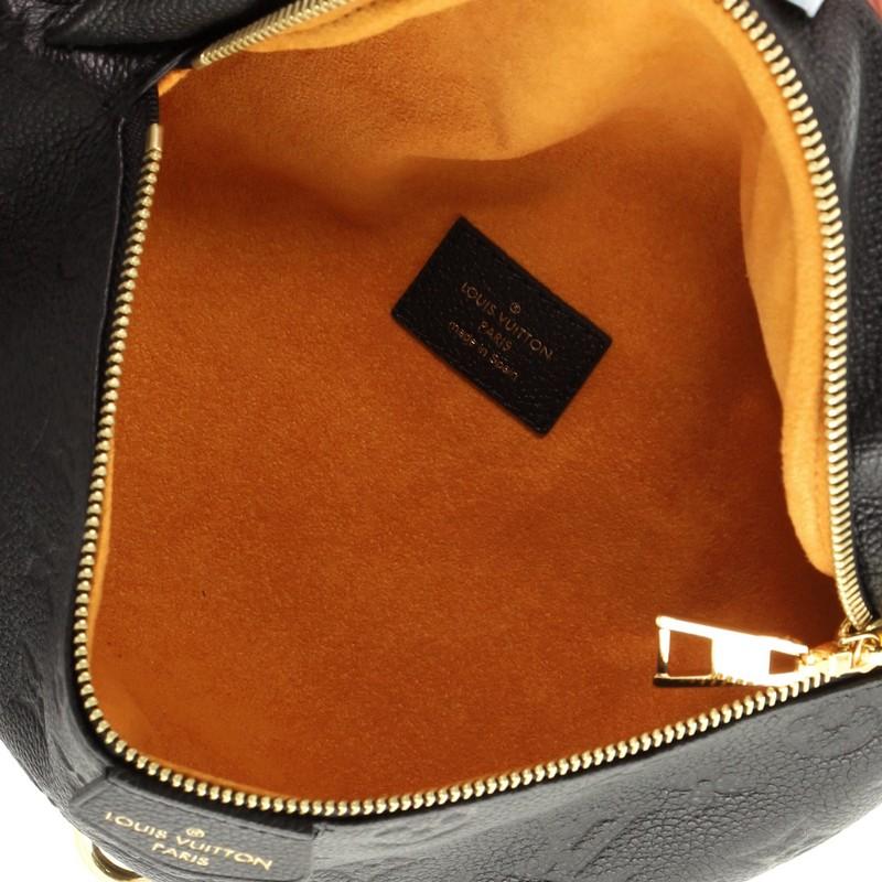 louis vuitton empreinte bumbolsa