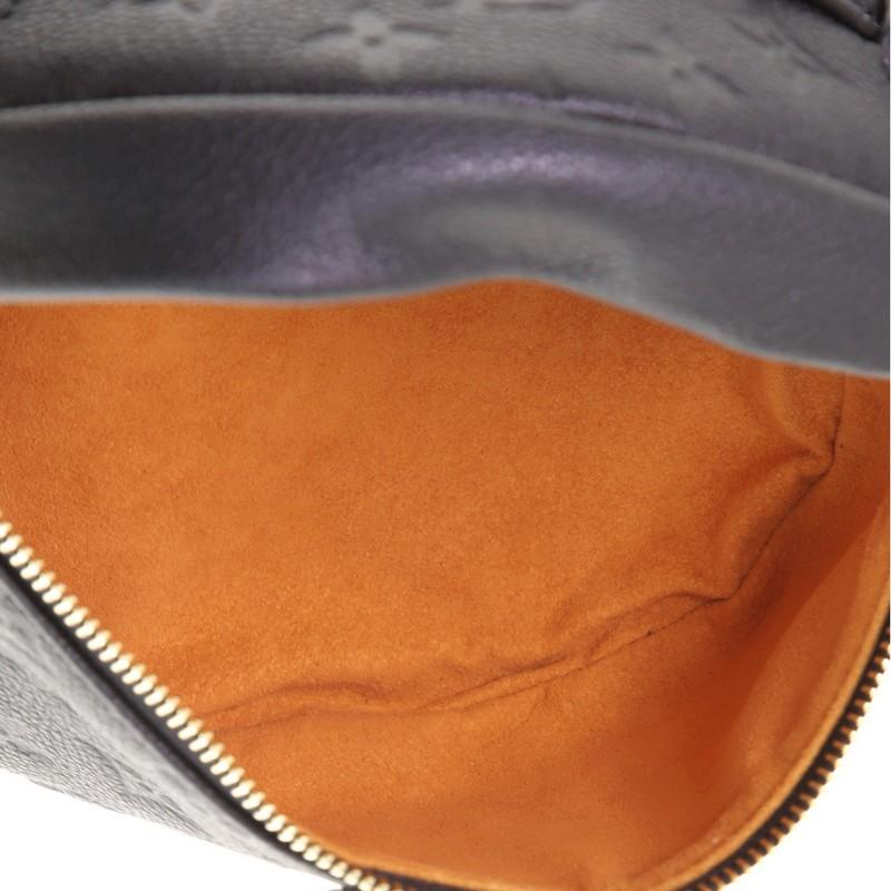 louis vuitton empreinte bumbolsa