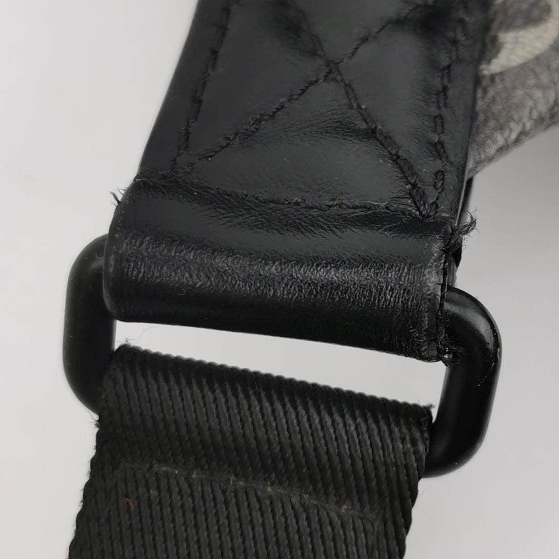 Louis Vuitton Bumbag 2019 Monogram Galaxy Discovery Black 9