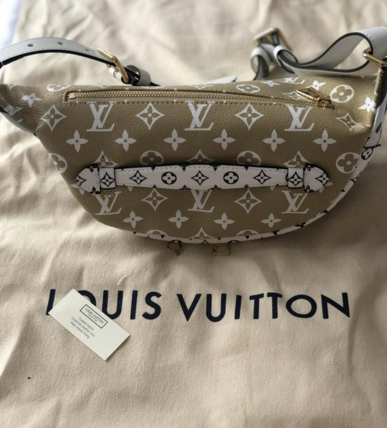 Bolsa Louis Vuitton Trunks & Bags Original - CDH87